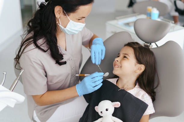 Best Emergency Broken Tooth Repair in Tilden, NE
