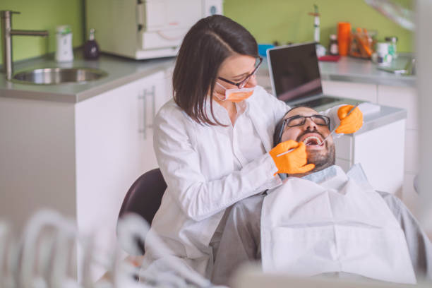 Best Emergency Tooth Extraction in Tilden, NE