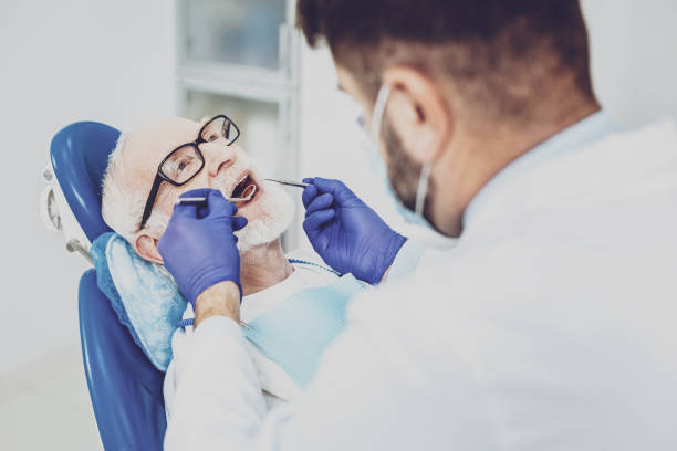 Best Emergency Tooth Extraction in Tilden, NE